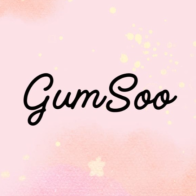 GumSoo logo