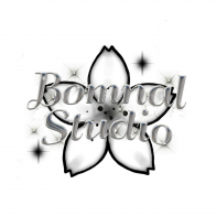 BomnalStudio logo
