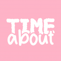 timeabout logo