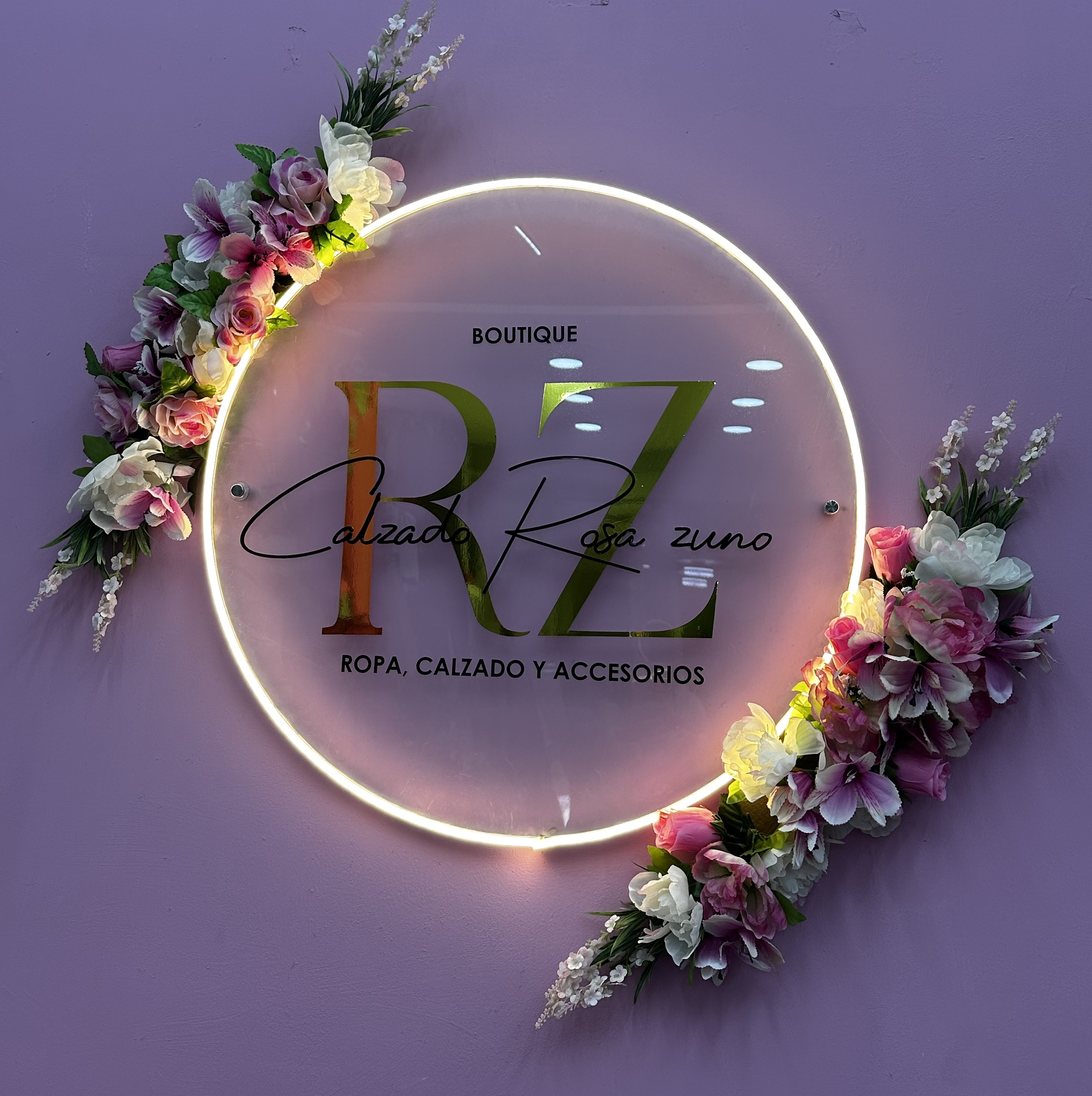 Store Logo