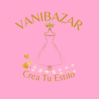 VANIBAZAR logo