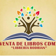 LibreriaRodrian logo