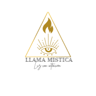 Llamamistica logo