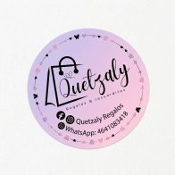 Quetzalyrecuerditos logo