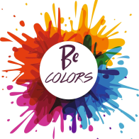 BeColorsSublimacion logo