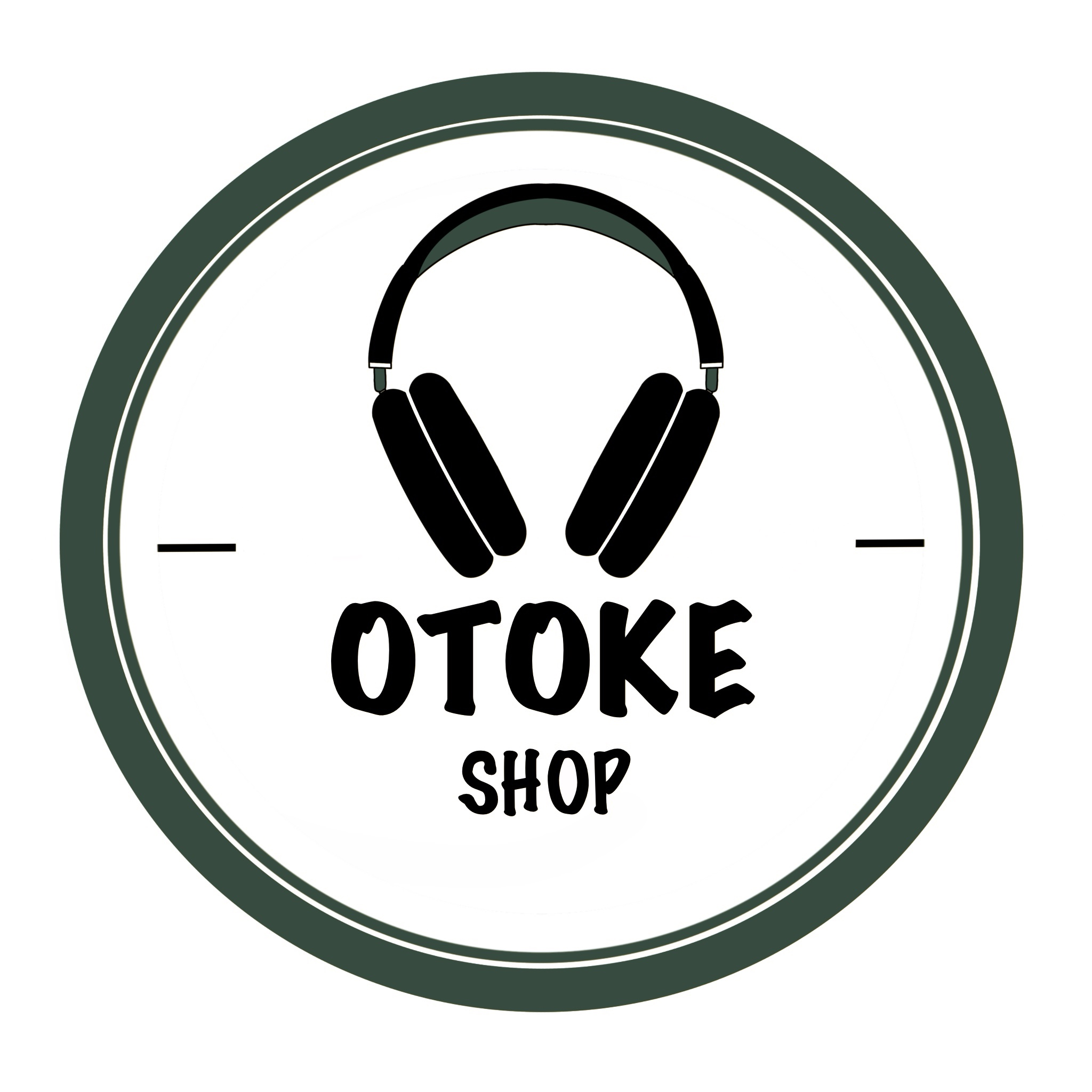 Store Logo