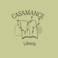 libreriacasamance logo