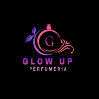 Glowupperfumeria logo