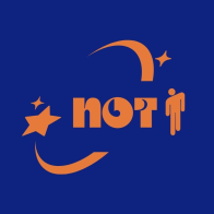 notblohsh logo