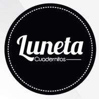 LunetaCuadernitos logo