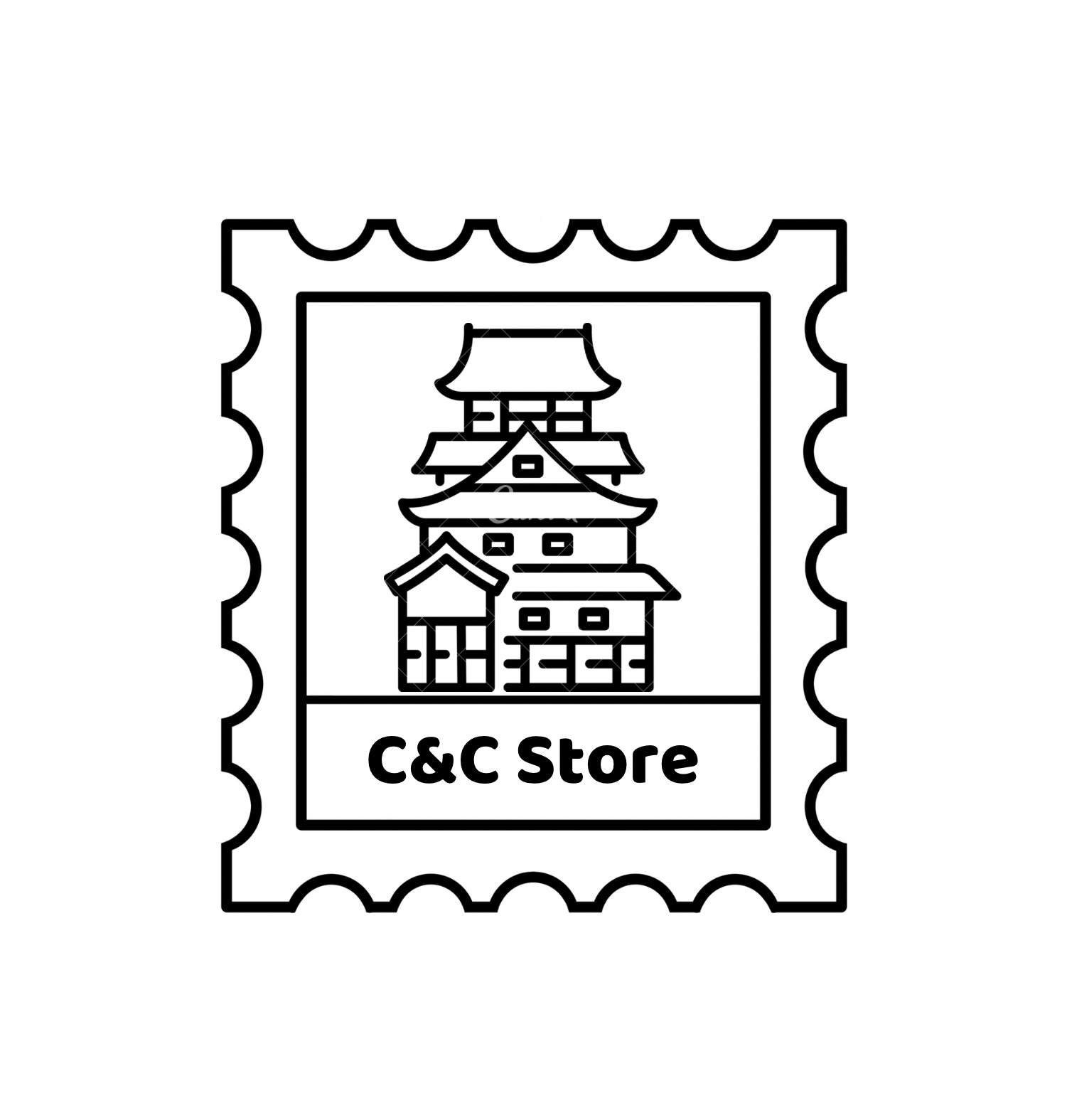 Store Logo