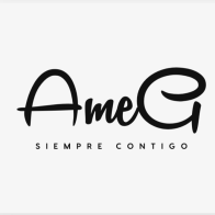 AmeG logo