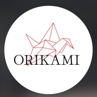 Orikami logo