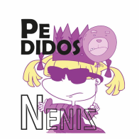 Pedidosneniz logo