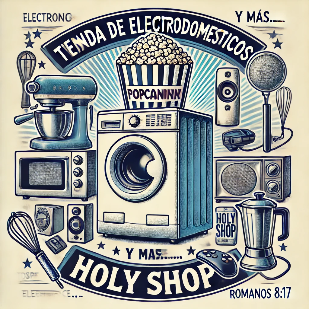 Store Logo