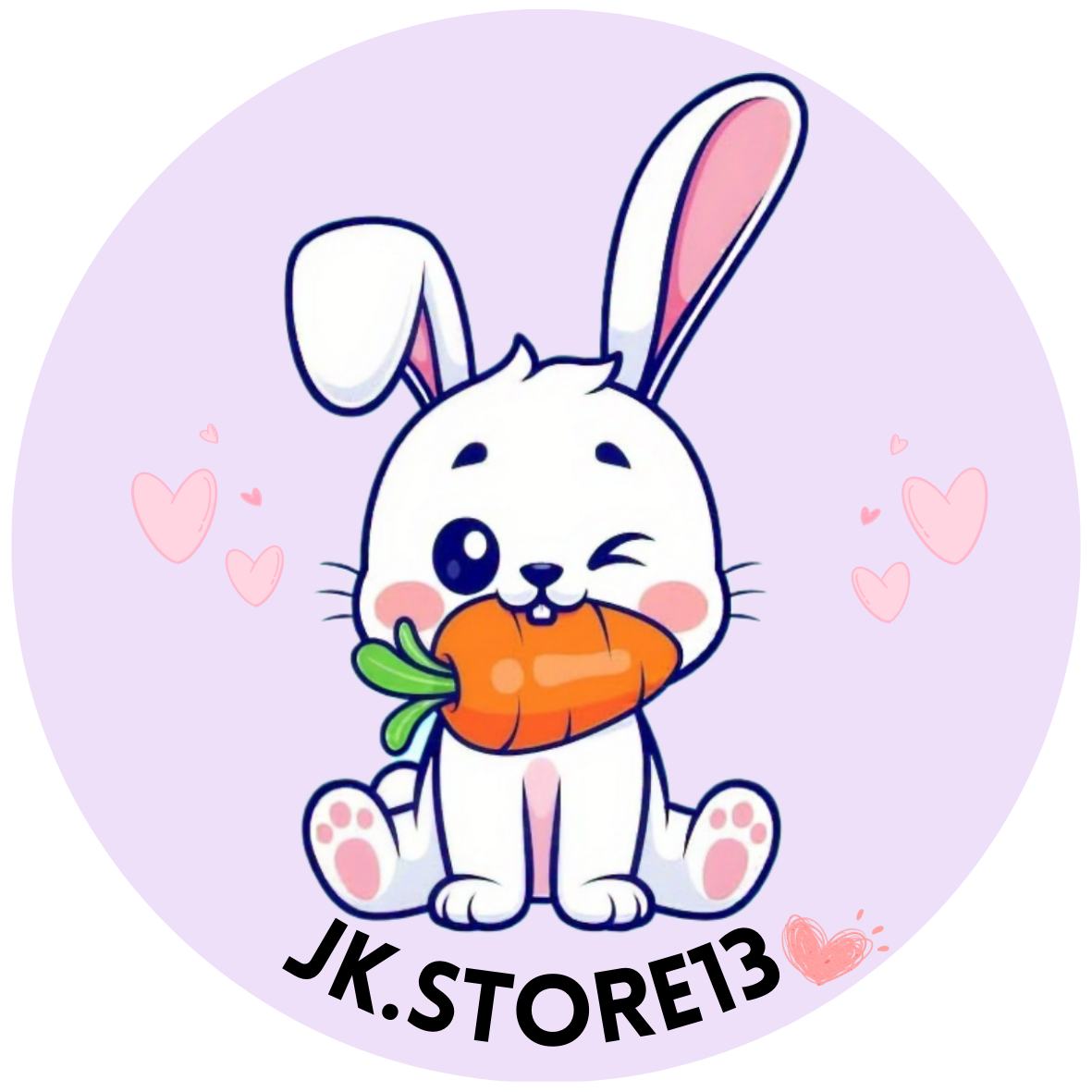 Store Logo