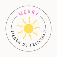 Merrystore logo