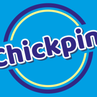 ChickPin logo