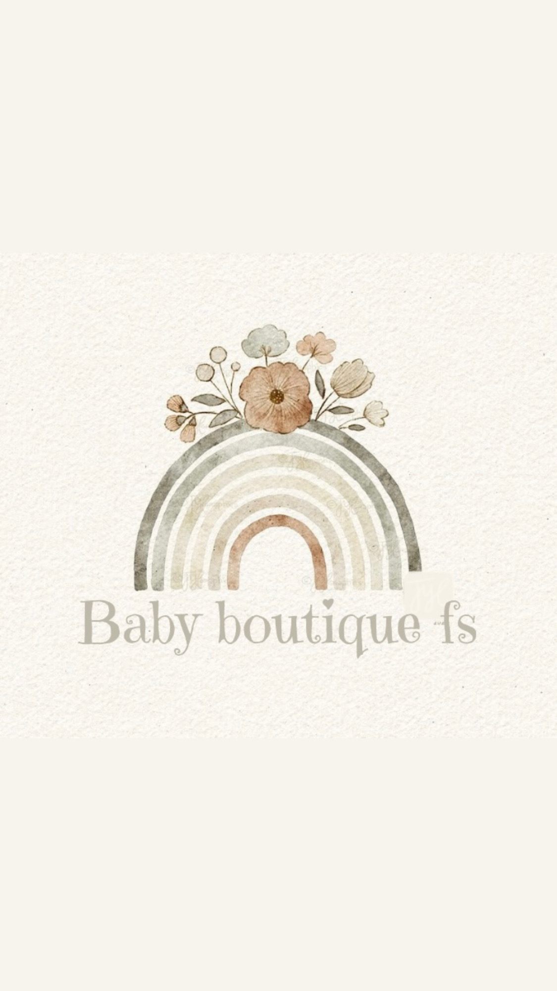 Store Logo