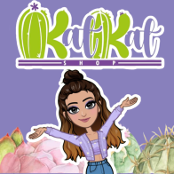 katkatshop logo
