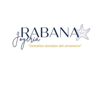 Rabanajoyeria logo