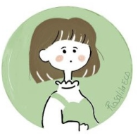 rosalilaeco logo