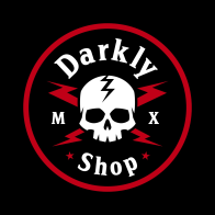 darklyshopmx logo