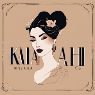 Kaiah_Beauty_Co logo
