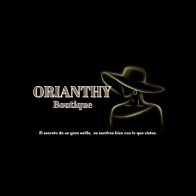 OrianthyBoutique