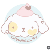 chuunailsmx logo