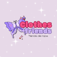 clothes_friendsj logo