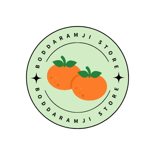 Store Logo