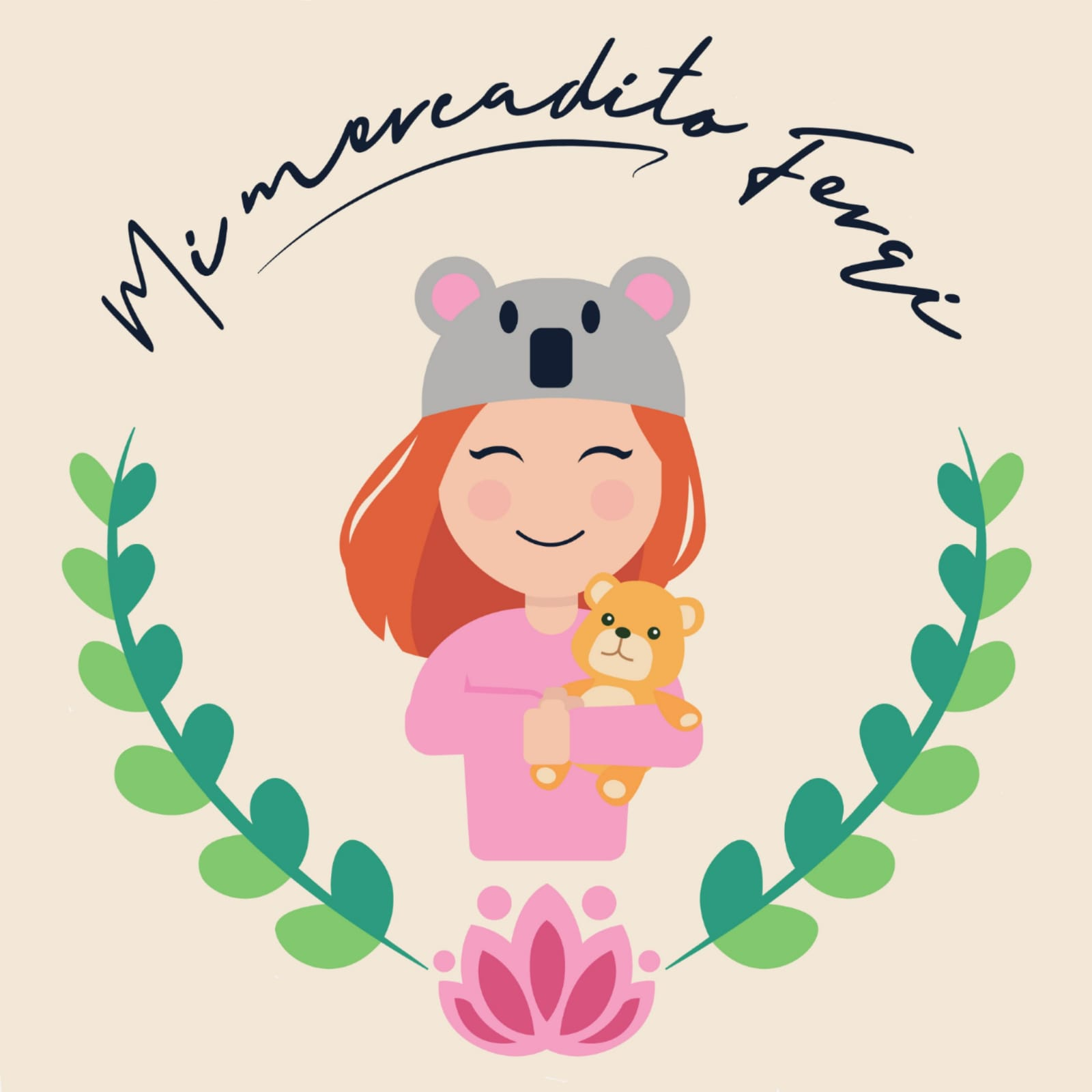 Store Logo