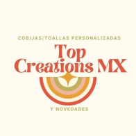 TopCreationsMx logo