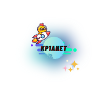 KP1ANET logo