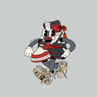 Lookatmykicks