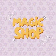 Shopmagic logo