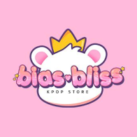 BiasBlissShop logo