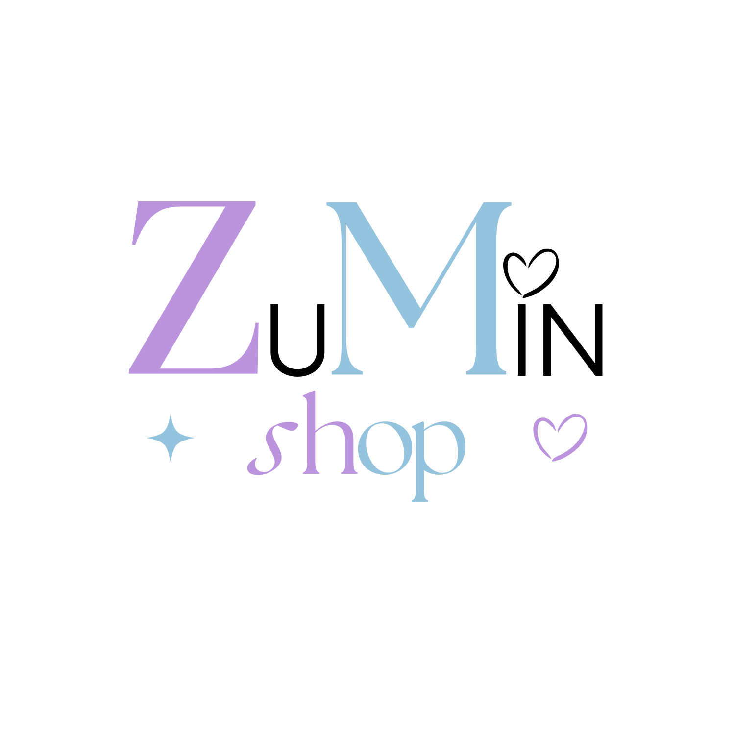 Store Logo