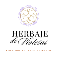 Herbajevioletas logo