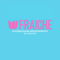 PerfumesFRAICHEJilo logo