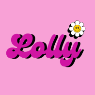 Lollybeauty logo