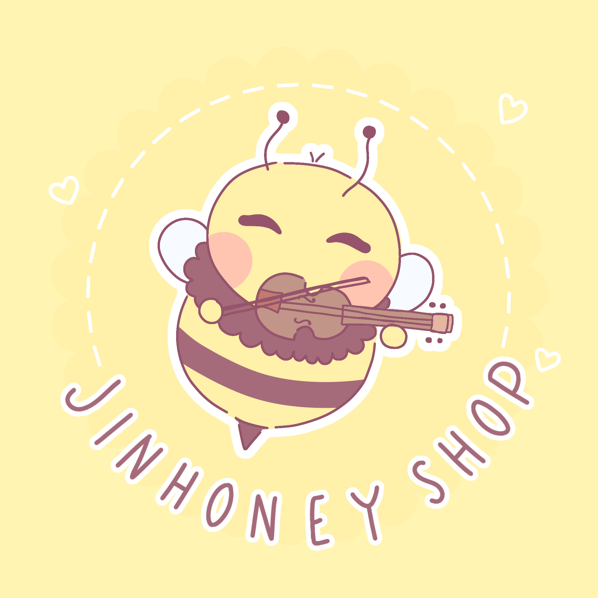 Store Logo