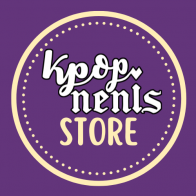 kpopnenisgo logo