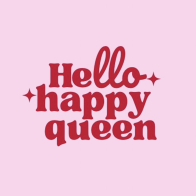 Hellohappyqueen