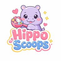 Hipposcoops logo