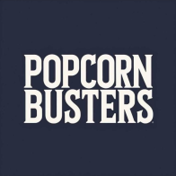 PopCornBusters logo