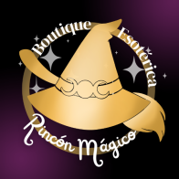 Rinconmagicobrujeria logo