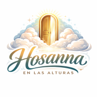 hosannaking logo