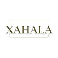 xahalaamx logo